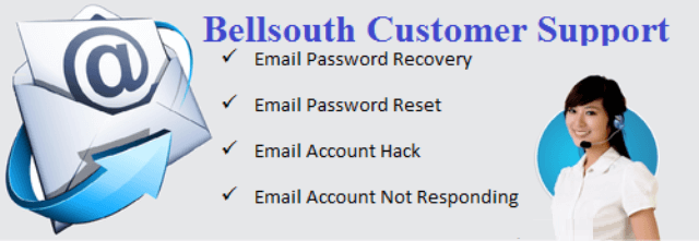 BellSouth Email Support | BellSouth Customer Service