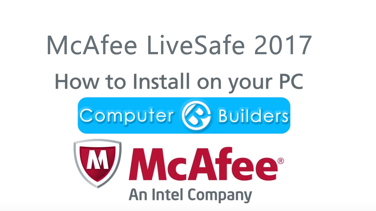 How to install McAfee LiveSafe - Call McAfee Support at 1888-885-6488